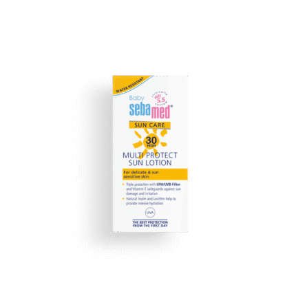 Multi Protect Sun Lotion SPF 30