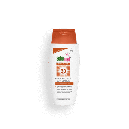Multi Protect Sun Lotion SPF 30
