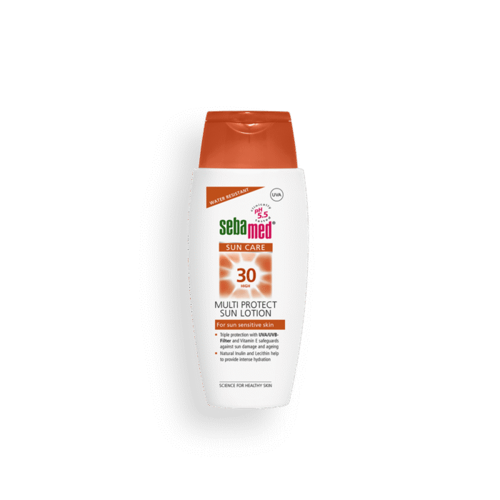 Multi Protect Sun Lotion SPF 30