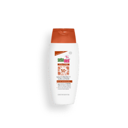 Multi Protect Sun Lotion SPF 50+