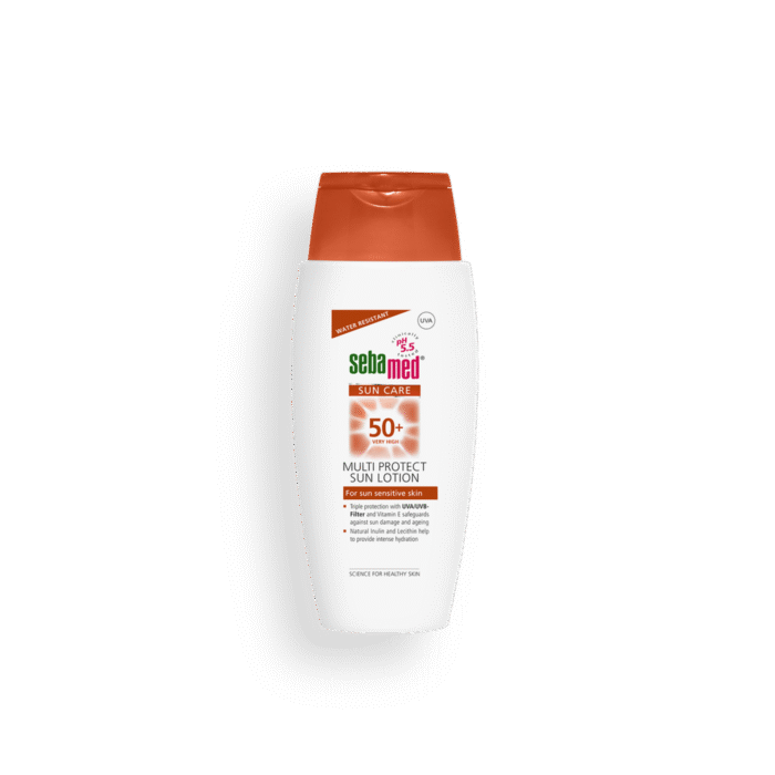 Multi Protect Sun Lotion SPF 50+