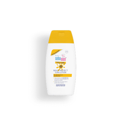 Multi Protect Sun Lotion SPF 50