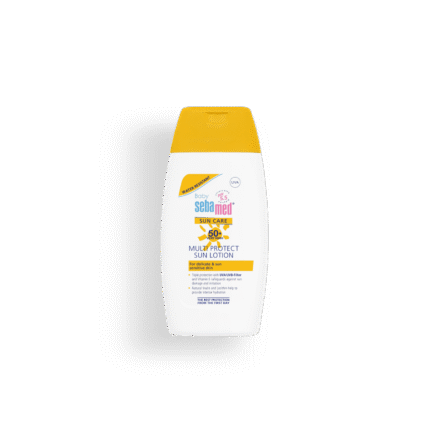 Multi Protect Sun Lotion SPF 50+