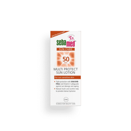 Multi Protect Sun Lotion SPF 50