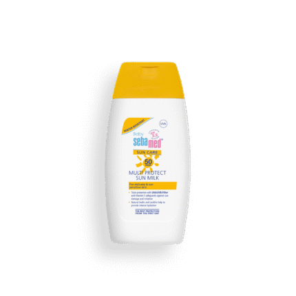 Multi Protect Sun Milk SPF 50