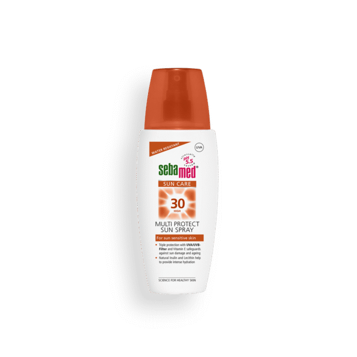 Multi Protect Sun Spray SPF 30