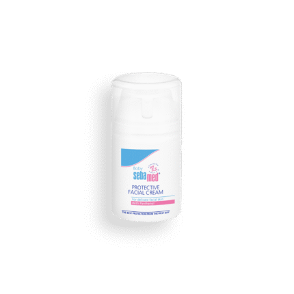 Protective Facial Cream