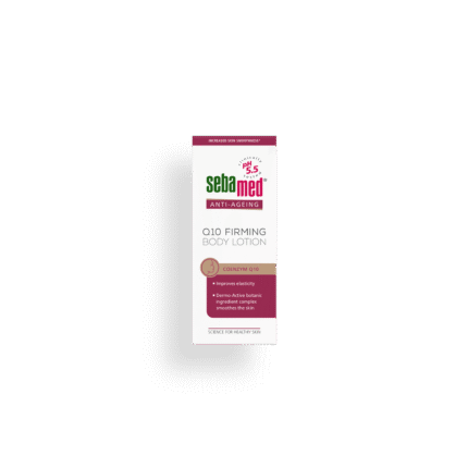 Q10 Firming Body Lotion