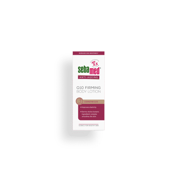 Q10 Firming Body Lotion