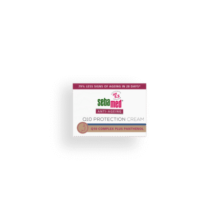 Q10 Protection Cream