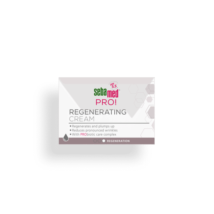 Regenerating Cream