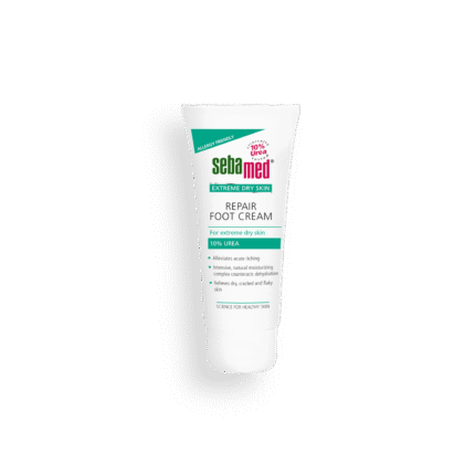 Repair Foot Cream 10% Urea