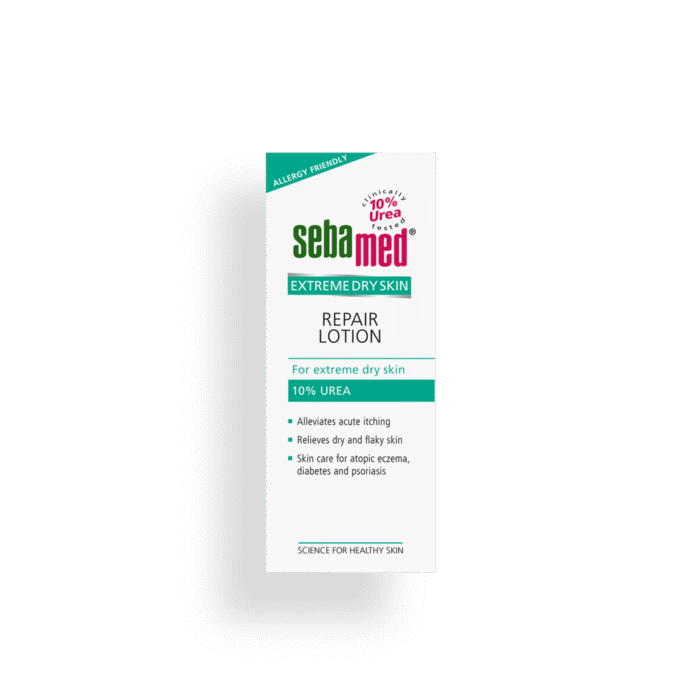 Repair Lotion 10 % Urea
