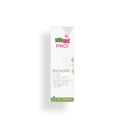 Revitalizing Eye Cream