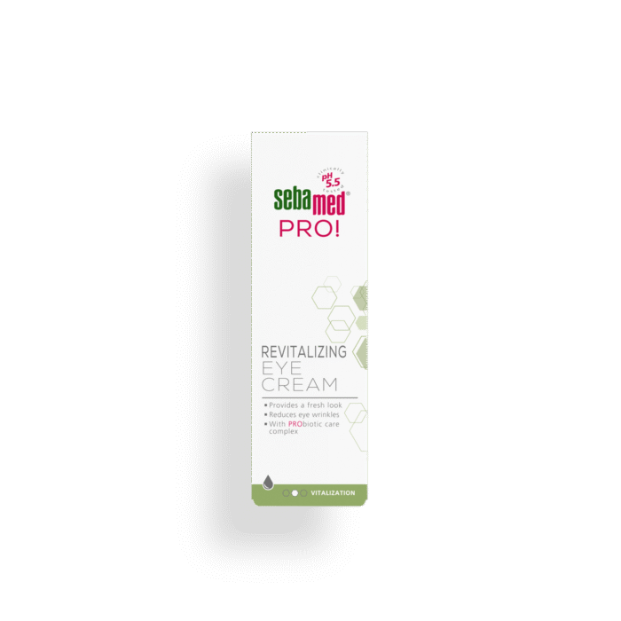 Revitalizing Eye Cream