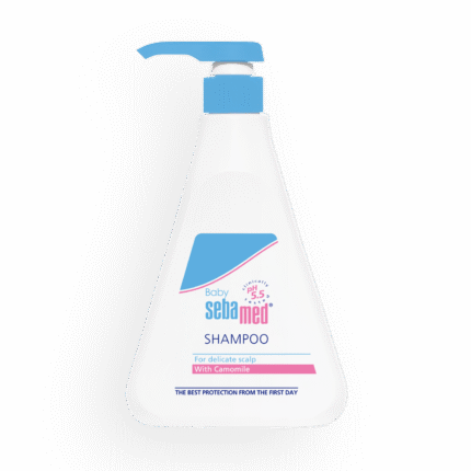 Shampoo