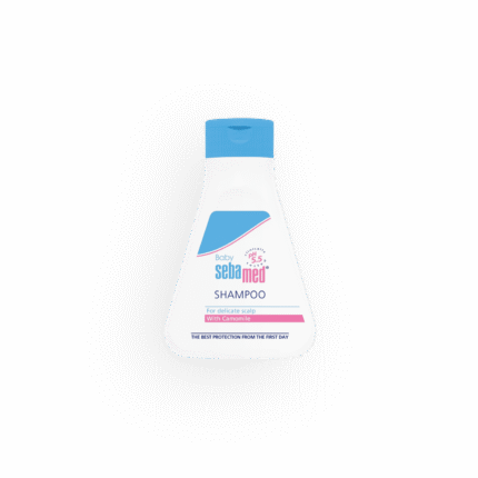 Shampoo