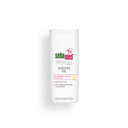 Shower Oil