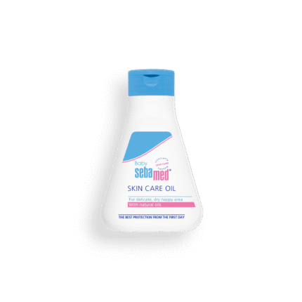 Skin Care Oil