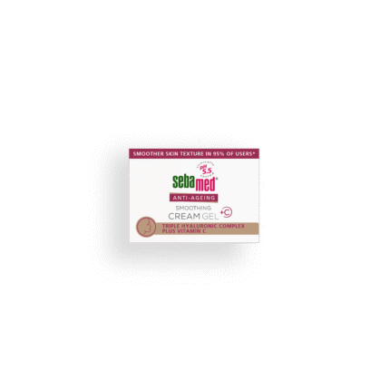 Smoothing Cream Gel