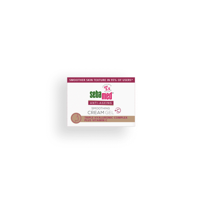 Smoothing Cream Gel