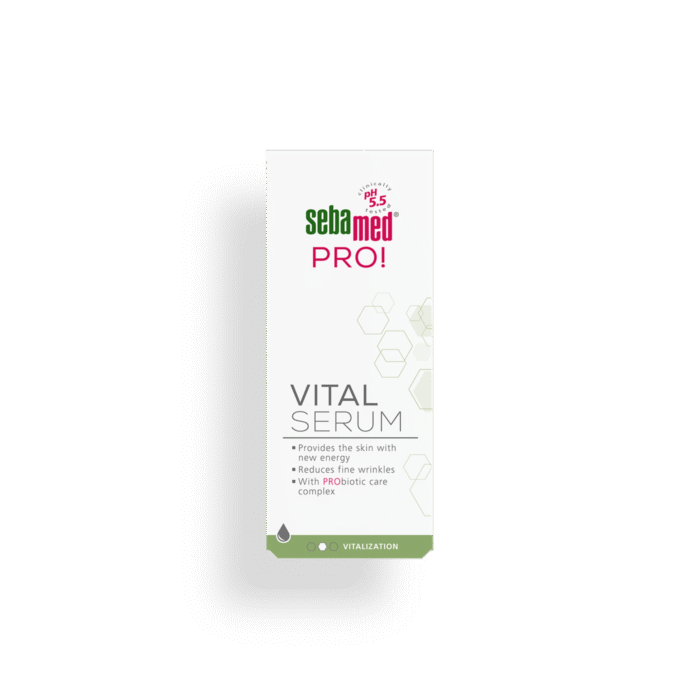 Vital Serum