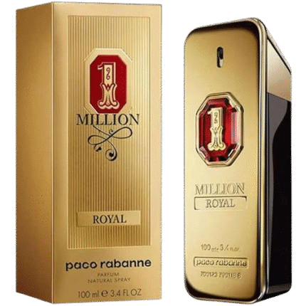 1 MILLION ROYAL PARFUM 100 ML