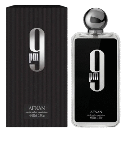 9 PM EDP 100 ML AFNAN