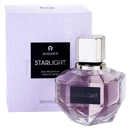 AIGNER STARTLIGHT EDP 100ML
