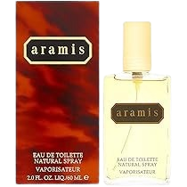ARAMIS BROWN EDT 240 ML