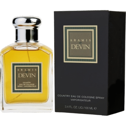 ARAMIS DEVIN ED COLOGNE 100ML