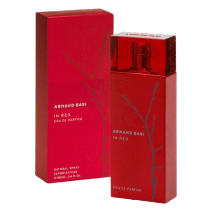 ARMAND BASI IN RED EDP 100ML