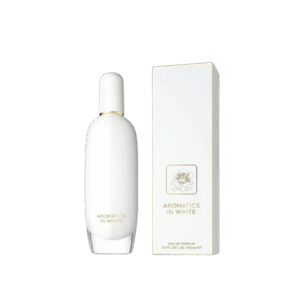 AROMATICS IN WHITE EDP 100 ML (CLINIQUE)