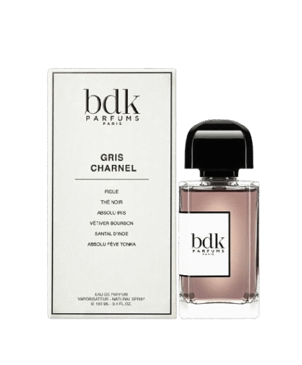 BDK PARFUMS GRIS CHARNEL EDP 100 ML