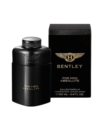 BENTLEY FOR MEN ABSOLUTE EDP 100 ML