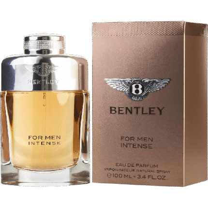 BENTLEY FOR MEN INTENSE EDP 100ML