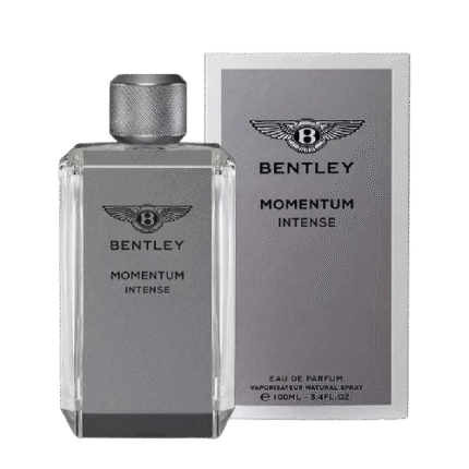 BENTLEY MOMENTUM INTENSE EDP 100 ML