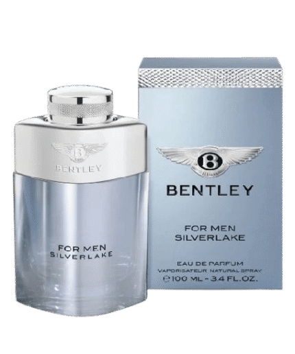 BENTLEY SILVERLAKE EDP 100 ML