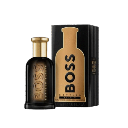BOSS BOTTLED ELIXIR PARFUM INTENSE 100 ML