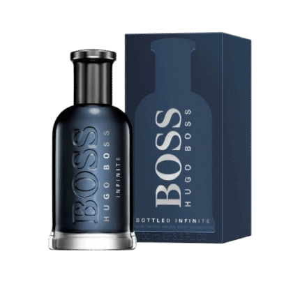 BOSS BOTTLED INFINITE EDP 100 ML