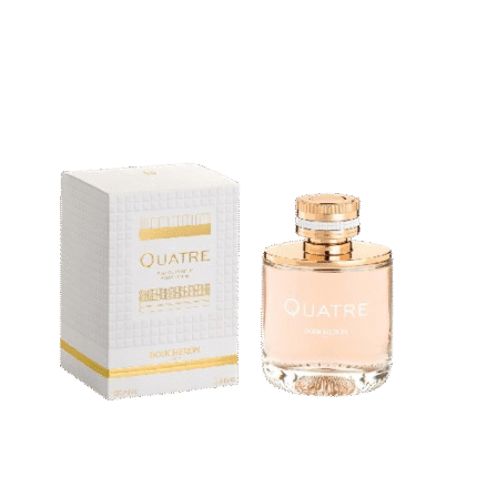 BOUCHERON QUATRE EDP 100 ML FOR WOMEN