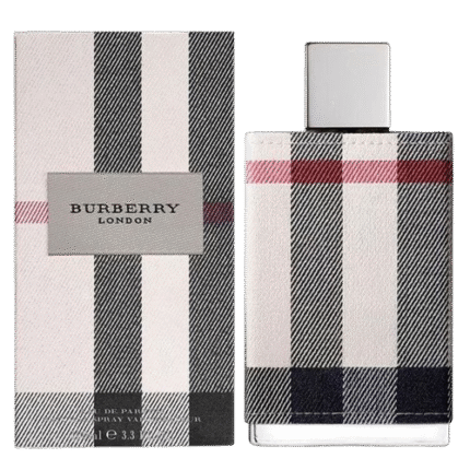 BURBERRY LONDON (NEW) EDP 100 ML/L