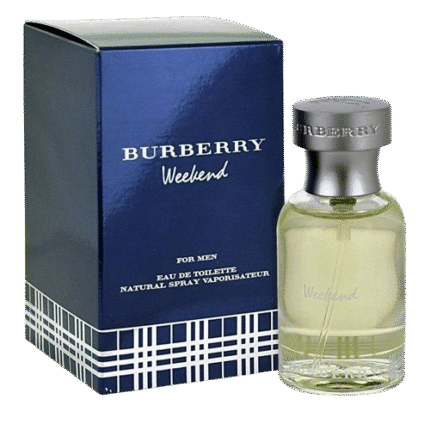 BURBERRY WEEKEND FOR MEN EDT 100ML