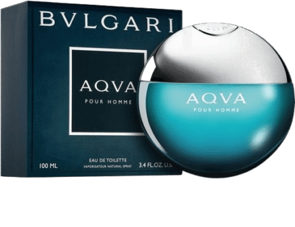 BVLGARI AQVA POUR HOMME EDT 100 ML MEN
