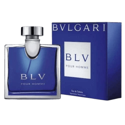 BVLGARI BLV POUR HOMME EDT 100 ML