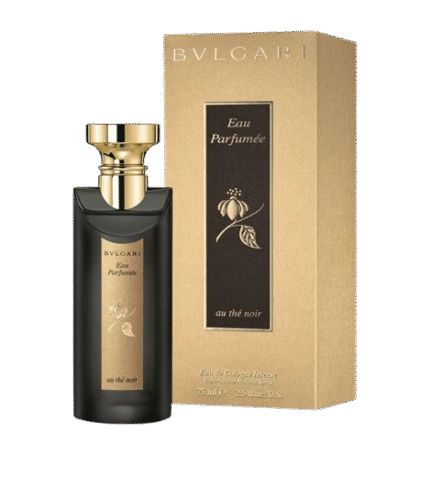 BVLGARI EAU PARFUMEE AU THE NOIR INTENSE EDC 75 ML