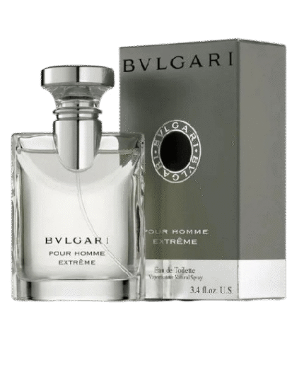 BVLGARI POUR HOMME EXTREME EDT 100 ML