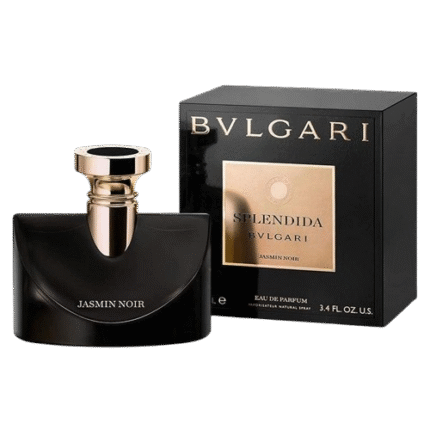 BVLGARI SPLENDIDA JASMIN NOIR EDP 100 ML