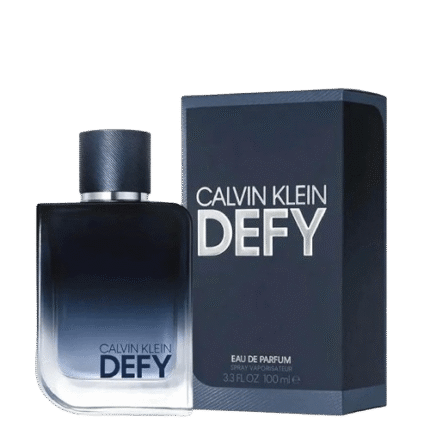 CALVIN KLEIN DEFY EDP 100 ML