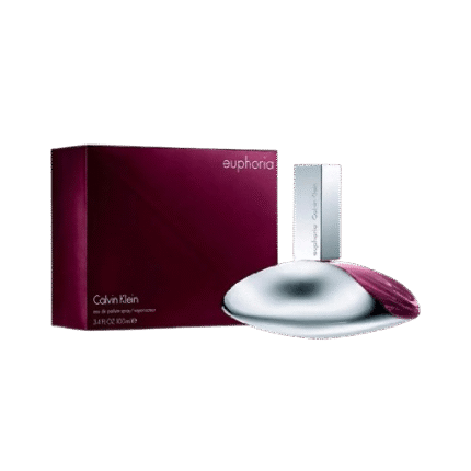 CALVIN KLEIN EUPHORIA EDP 100 ML WOMEN